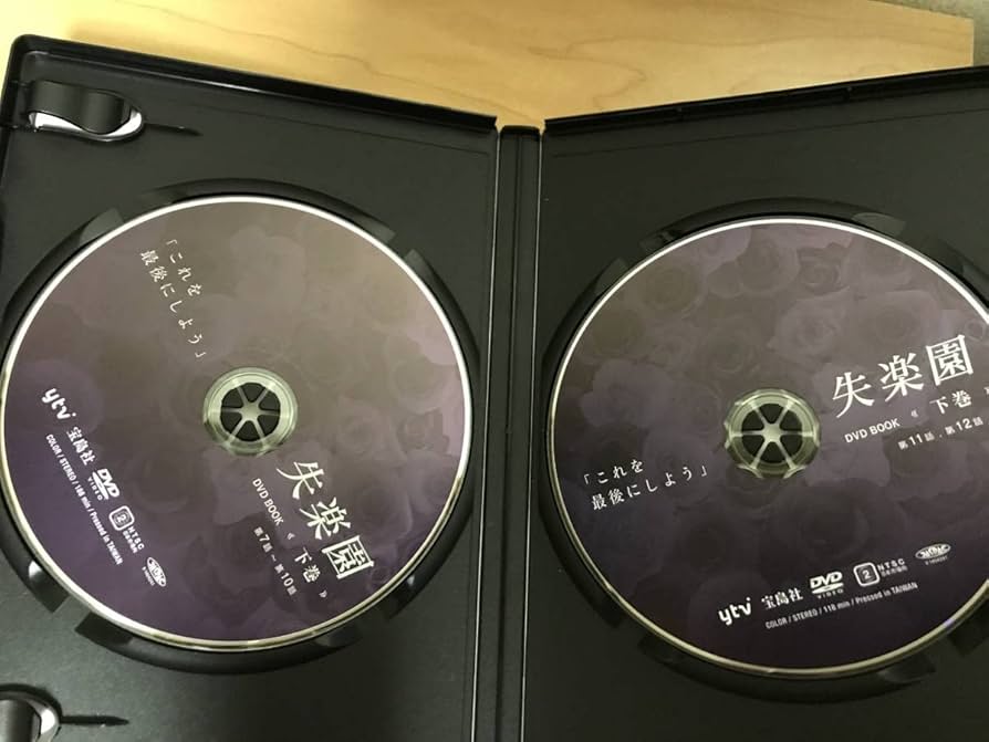 DVD 失楽園 下巻 TV 7話～12話(最終回 古谷一行 川島なお美 菅野美穂 DVD 失楽園 下巻 TV 7話～12話(最終回 古谷一行 川島なお美 菅野